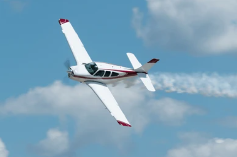 Commercial Aircraft